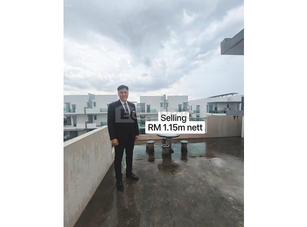 Skudai, Johor 81300
