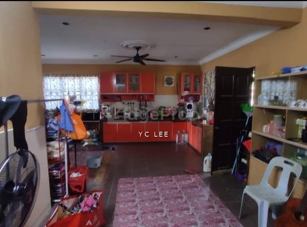 Jalan 7/144, Cheras, Kuala Lumpur 56000