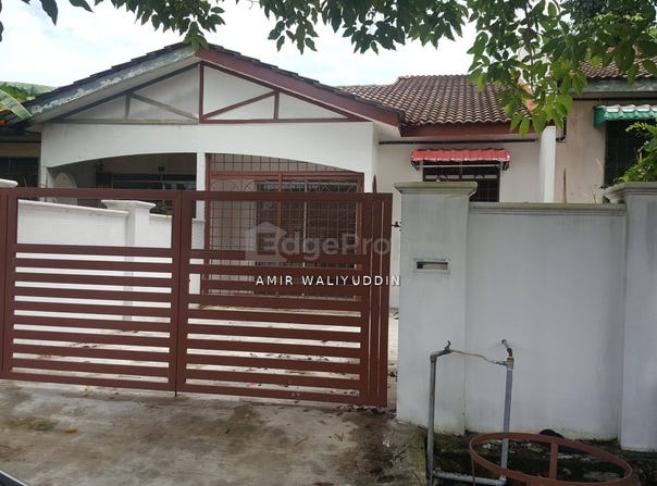Rawang, Selangor 48300