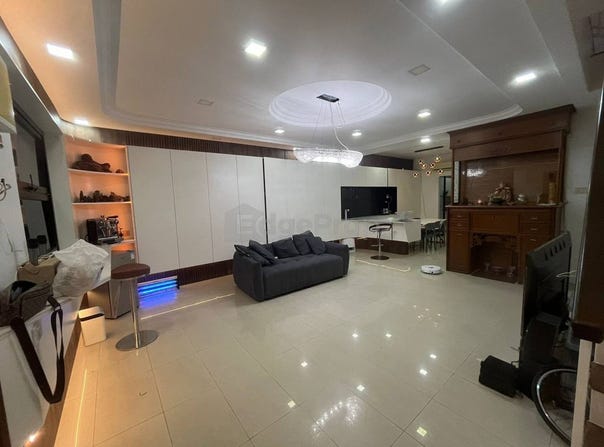 Jalan Bukit Indah, Bukit Indah, Johor 81200