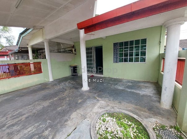 Ipoh, Perak 31400