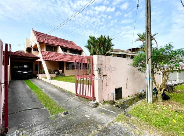Ulu Klang, Ulu Kelang, Selangor 68000