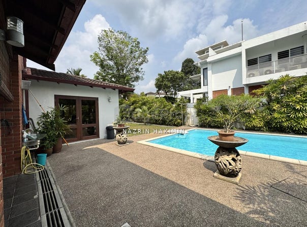 Jalan Bukit Impiana, Kajang, Selangor 43000