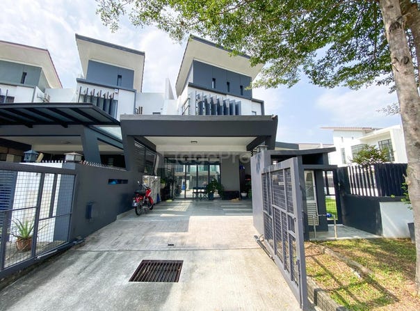 Section U1, Glenmarie, Selangor 40150