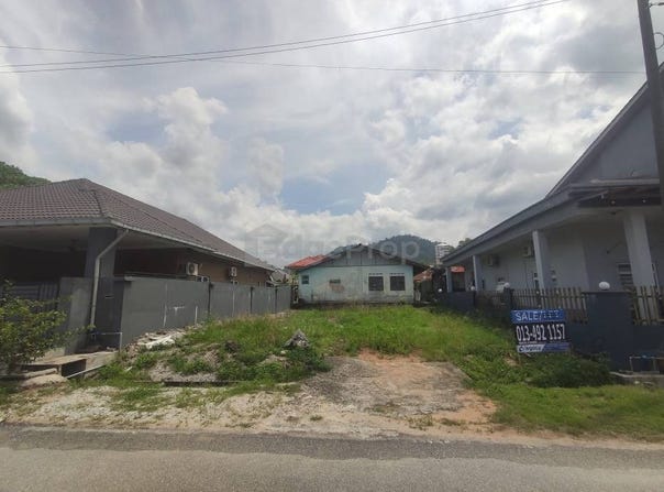 Jalan MP, Sungai Buloh, Selangor
