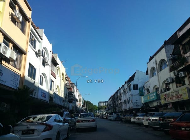 Subang Jaya, Selangor 47500