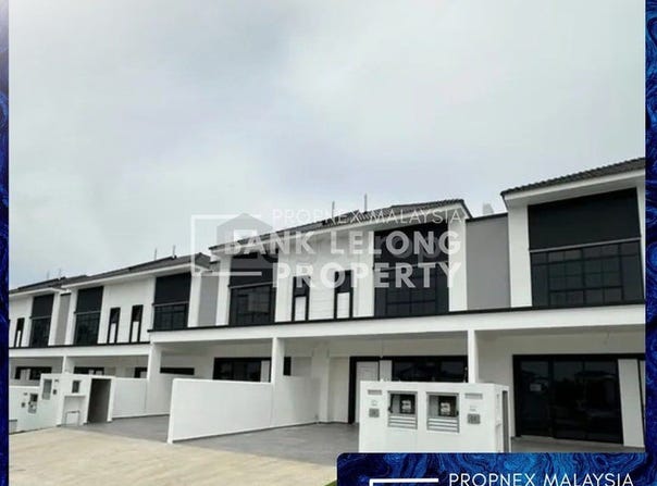 Johor Bahru, Johor 79100