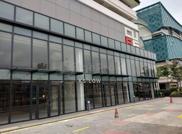 Seri Kembangan, Selangor, Seri Kembangan, Selangor