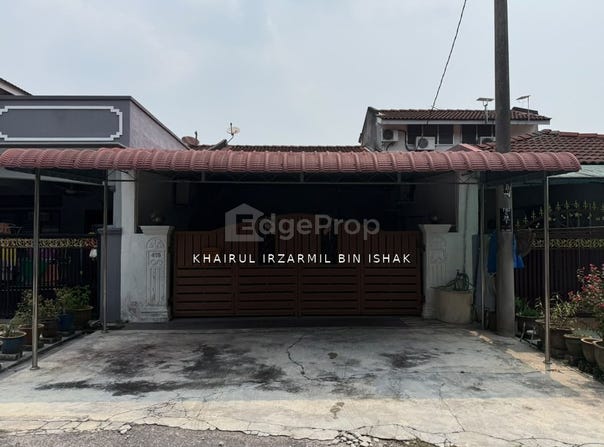 Jalan Bakti, Teluk Intan, Perak 36000