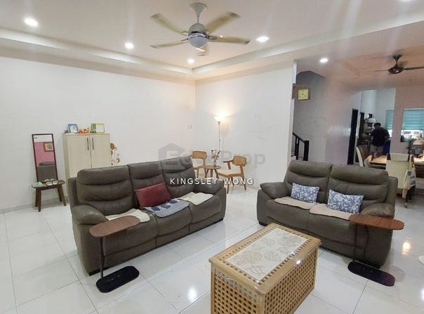 Taman Rapat Permai , Ipoh, Perak 31350