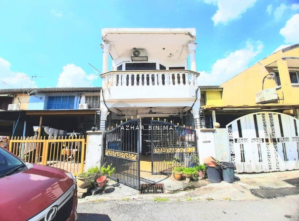Ampang, Selangor 68000