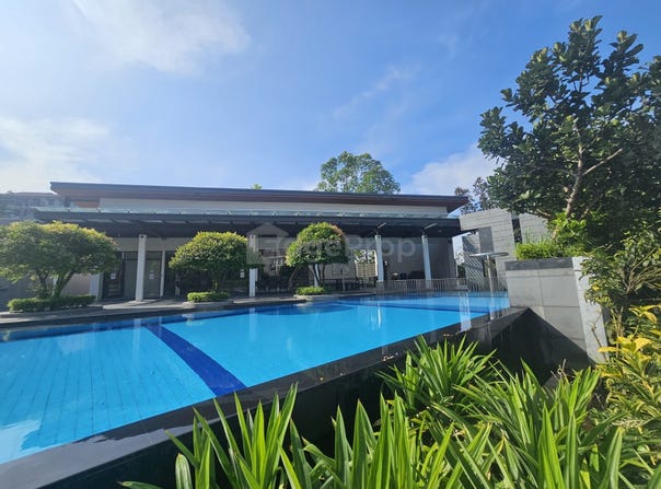 Jalan Cemara 1, Cheras, Kuala Lumpur 56100