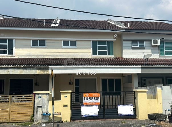 Kinta, Perak 31650