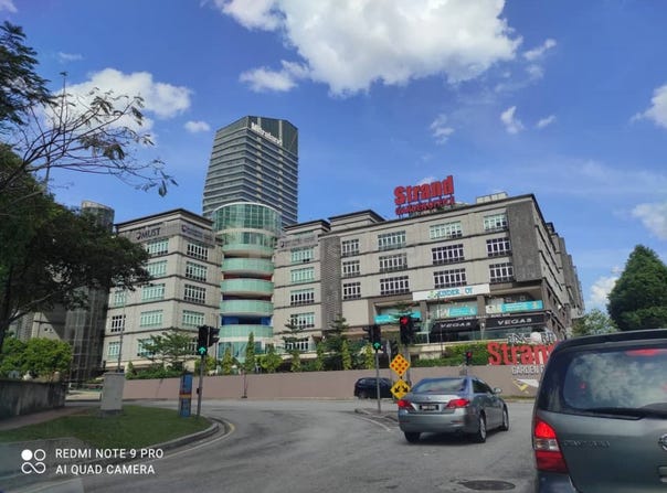 Petaling Jaya, Selangor 47810
