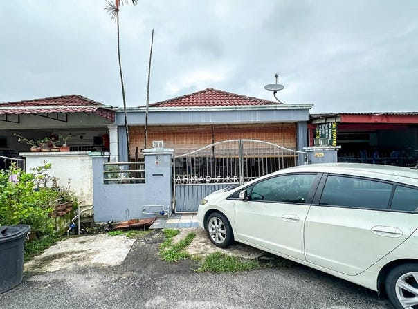 Jalan 13/3, Cheras South, Selangor 43100