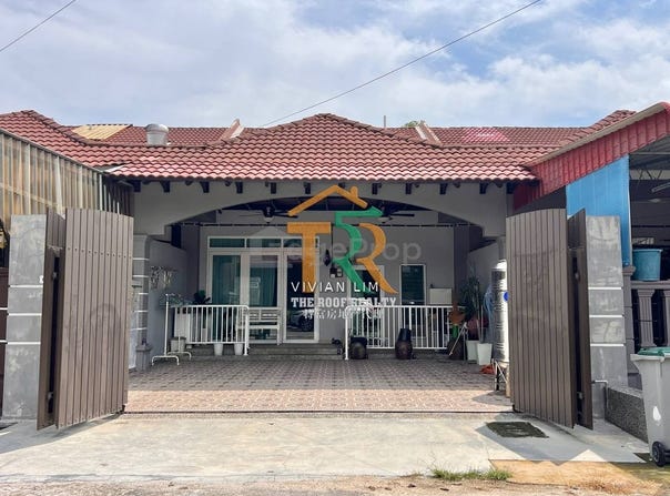 Sungai Terap, Muar, Johor 86000