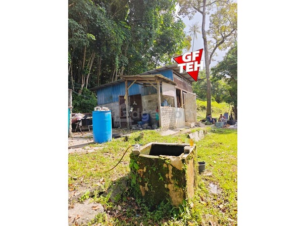 Bukit Jambul, Penang