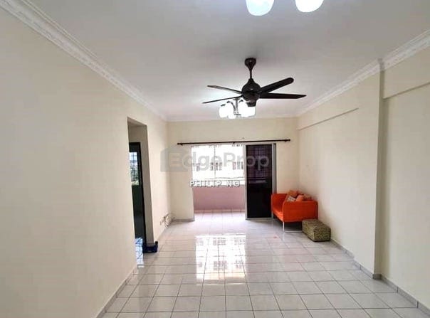 Persiaran Baiduri, Taman Desa Baiduri, Cheras, 43200, Selangor, Cheras South, Selangor 43200