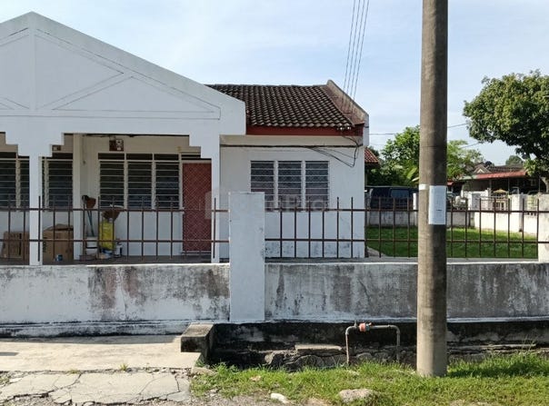 Kubang Semang, Penang 14400