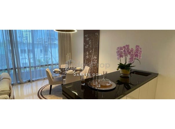 Jalan Damanlela, Damansara Heights, Kuala Lumpur 50490