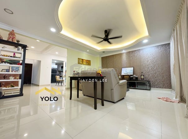 Puchong, Selangor 47100