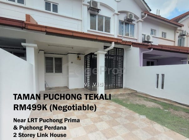 Puchong, Selangor 47150