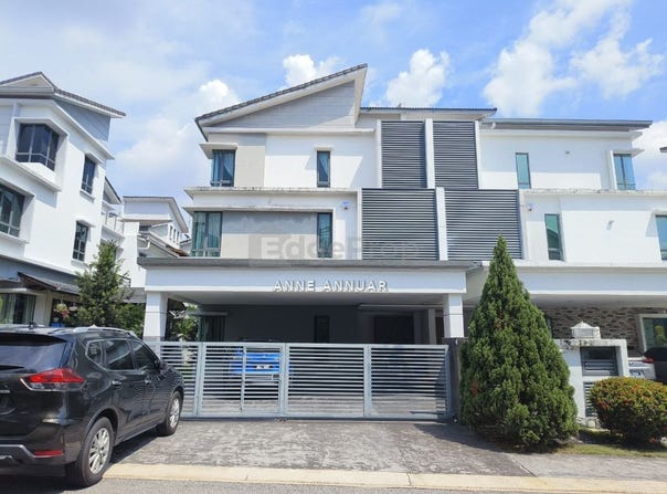 Shah Alam, Selangor 40400