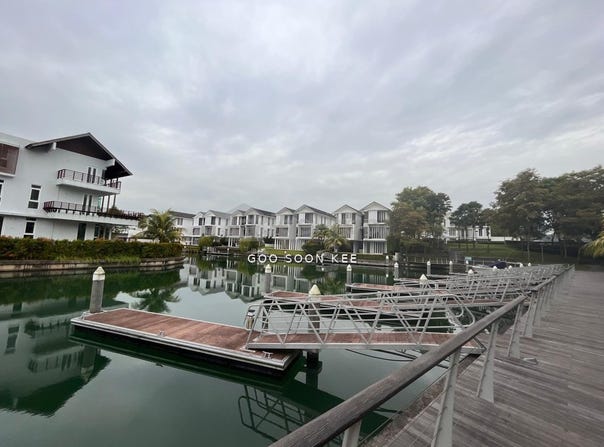 Persiaran Bayu Delima, Johor Bahru, Johor 79000