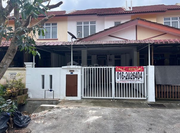 Semenyih, Selangor 43500