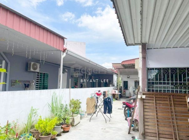 Nibong Tebal, Penang 14300