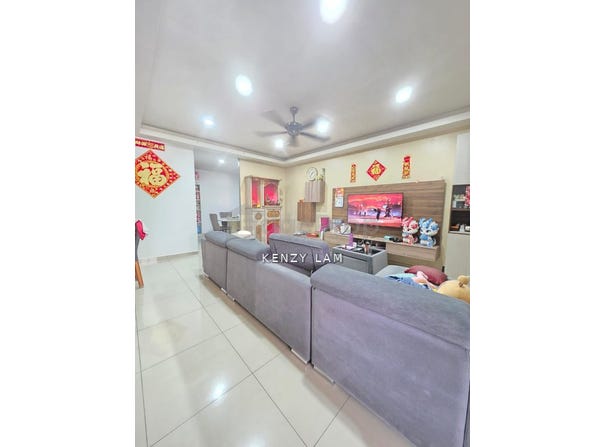 Johor Bahru, Johor 81100