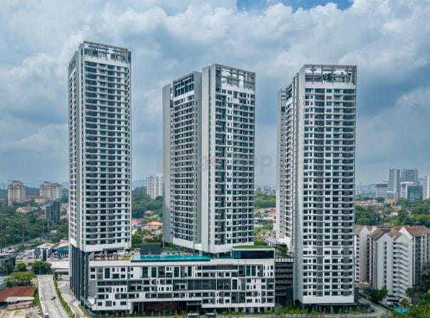 No.1, Jalan Telok Datok, Jalan Klang Lama (Old Klang Road), Kuala Lumpur 58000