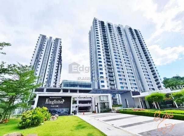Kota Kinabalu, Sabah 88450