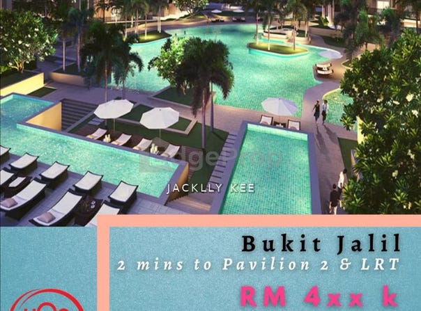 Bukit Jalil, Kuala Lumpur 57000