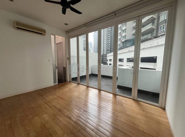 Jalan Kiara 9, Mont Kiara, Kuala Lumpur 50480