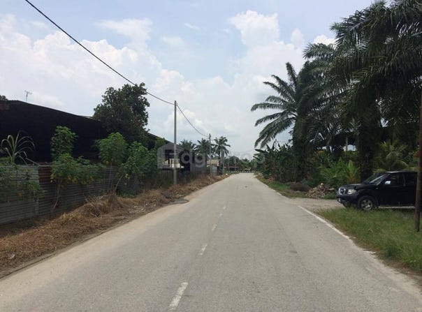 Shah Alam, Selangor 42450