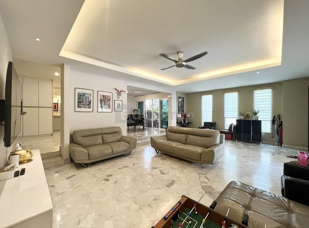 Petaling Jaya, Selangor