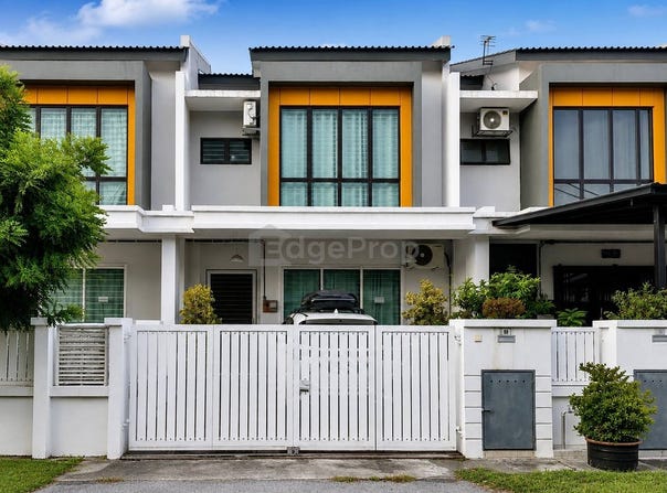 Selangor, Sungai Buloh, Selangor 47000