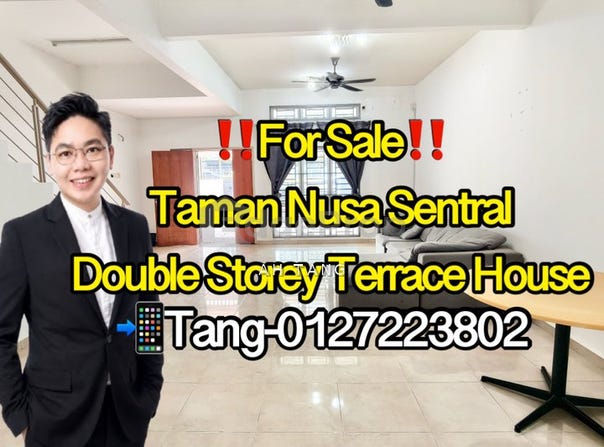 Jalan Sentral, Iskandar Puteri, Johor 79100