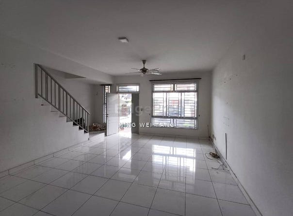 Jalan Laman Setia, Gelang Patah, Johor 81500