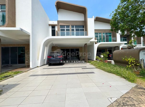 Cyberjaya, Selangor 63000