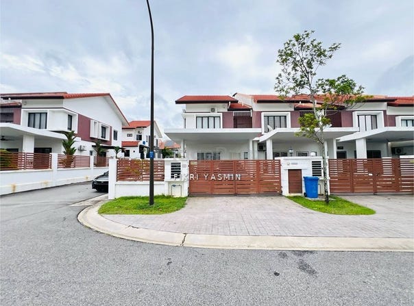 Shah Alam, Selangor 40470
