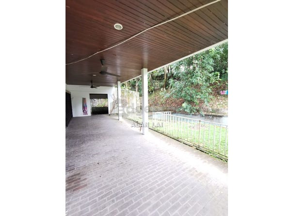 jalan pimping, Ampang, Selangor 68000