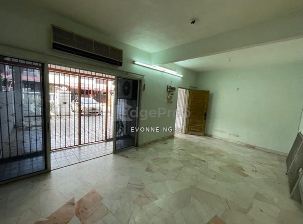 Jalan Sri Jelok, Kajang, Selangor 43000