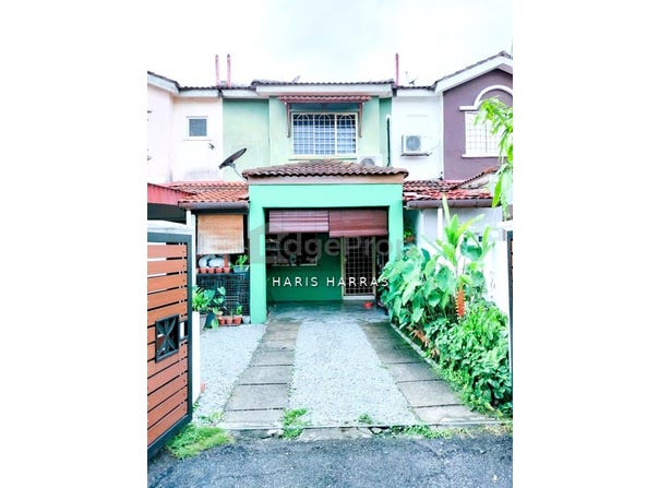 Rawang, Selangor 48020