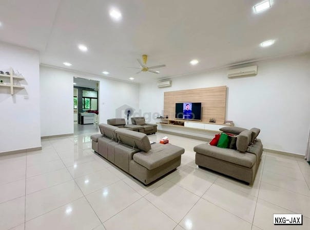 Bandar Bukit Raja, Selangor 41050