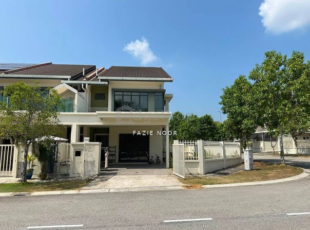 Sepang, Selangor 43900