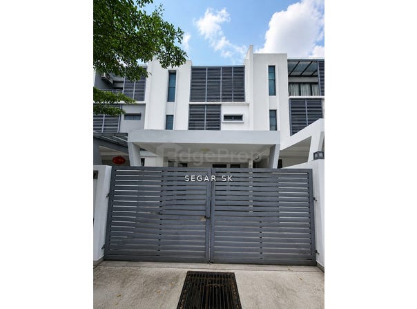 Section U1, Glenmarie, Selangor 40150