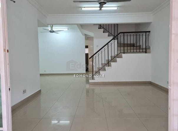 Jalan Rimbunan, Kepong, Kuala Lumpur 52100