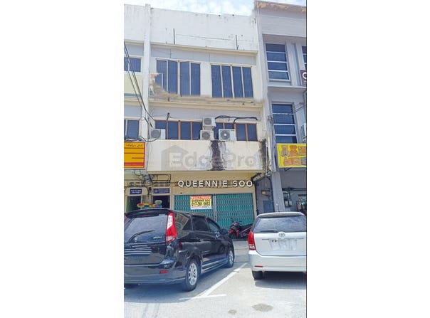 Kuala Kangsar, Perak 33000